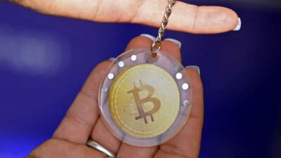 El Salvador Bitcoin’deki düşüşü alım fırsatı olarak gördü