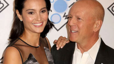Bruce Willis’in eşi Emma Heming’den itiraf: Akıl sağlığım bozuldu