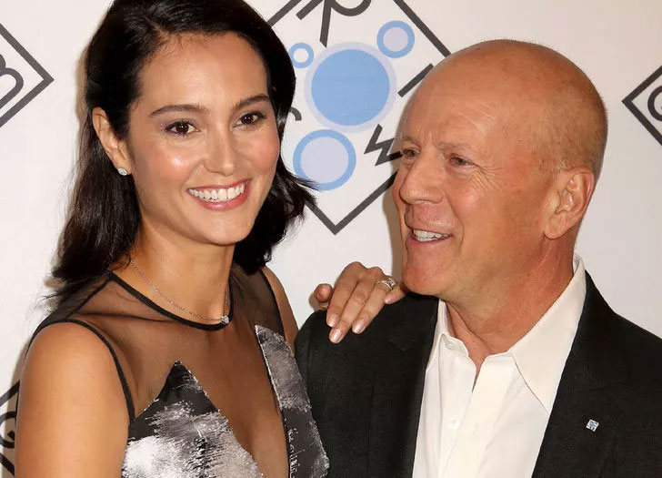 Bruce Willis’in eşi Emma Heming’den itiraf: Akıl sağlığım bozuldu