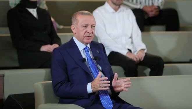 Cumhurbaşkanı Erdoğan Kılıçdaroğlu’na dava açacak