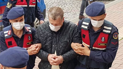 11 yıl hapse çarptırılan enişte katili: Ölmeyi hak etmiyordu