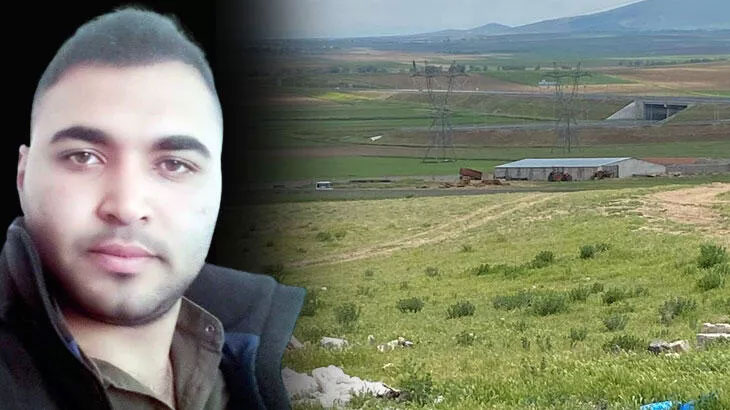 Cinayet sonrası kan izlerini yok edemeyince otomobili yakmış Cinayet sonrası kan izlerini yok edemeyince otomobili yakmış