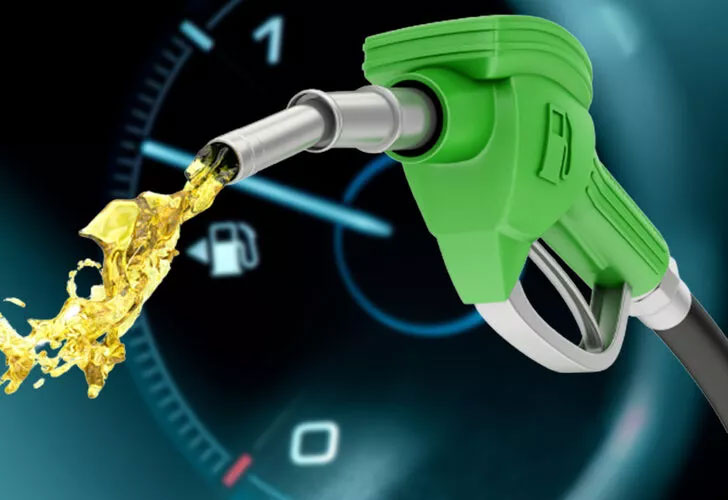 Akaryakıt fiyatları için korkutan yükseliş