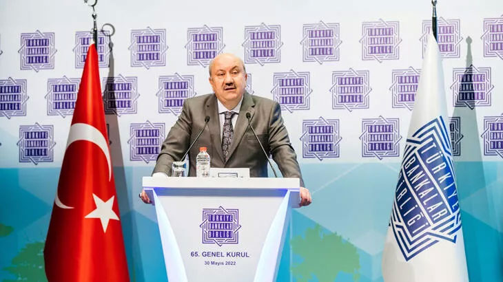 BDDK Başkanı Akben: “Bankalar, büyümeye ve istihdama en etkin şekilde katkı sunmaya devam edeceklerdir”