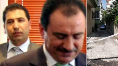 Muhsin Yazıcıoğlu’nun koruma polisi kazada hayatını kaybetti! Tanık olarak dinlenecekti