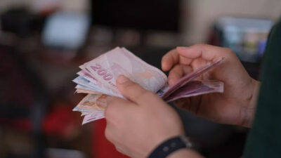 Bakan ‘hayırlı olsun’ diyerek duyurdu! TC kimlik numaralarına göre…