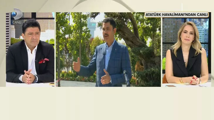 Milyonlarca ev sahibi ve kiracıyı ilgilendiriyor! Bakan Kurum’dan kira açıklaması! Milyonlarca ev sahibi ve kiracıyı ilgilendiriyor! Bakan Kurum’dan kira açıklaması!