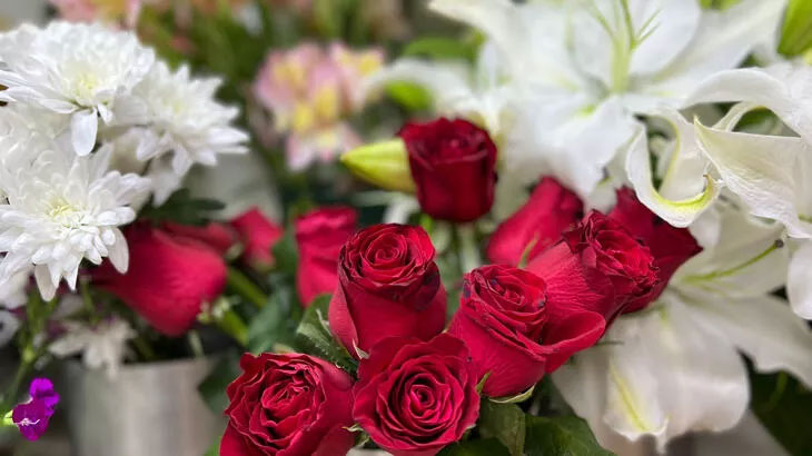 Çiçekçilerde Anneler Günü yoğunluğu başladı