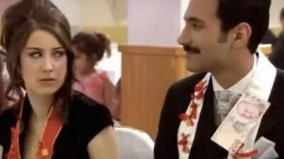 Adını Feriha Koydum’un Halil’i Ufuk Tan Altunkaya’nın değişimi!