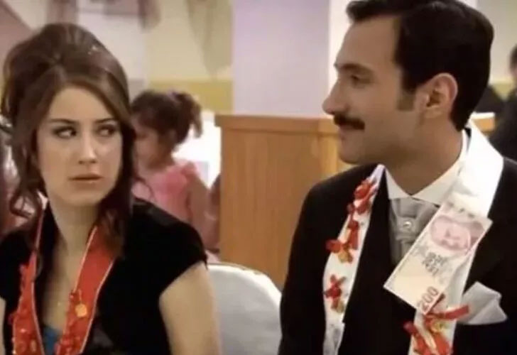 Adını Feriha Koydum’un Halil’i Ufuk Tan Altunkaya’nın değişimi!