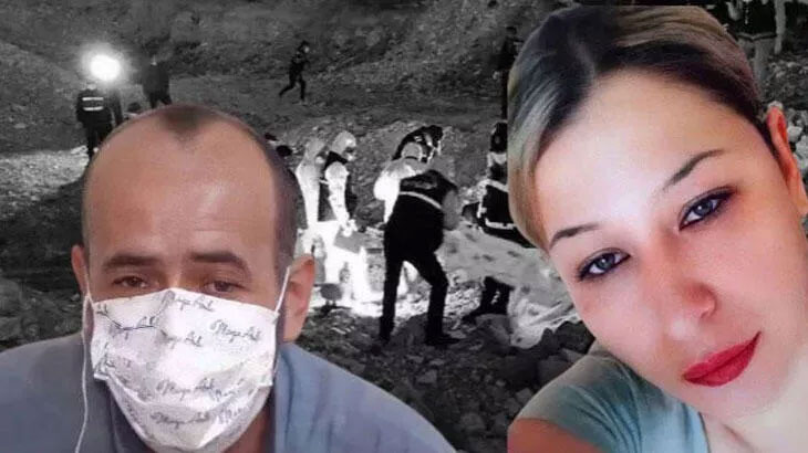 Fatma’yı öldürüp gömen sanığa müebbet hapis; istediği indirim yapılmadı