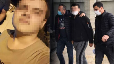 Babasını öldürdü, ‘şiddet’ ve ‘yaş’ indirimiyle 10 yıl ceza verildi