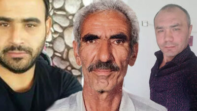 Babası gözünün önünde öldürülen Enes: Beni de öldürecekti