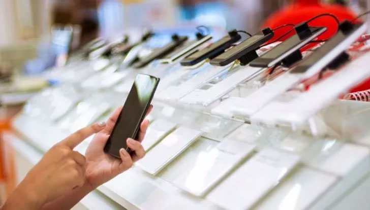 Cep telefonu alacaklara kötü haber! Cep telefonu alacaklara kötü haber!