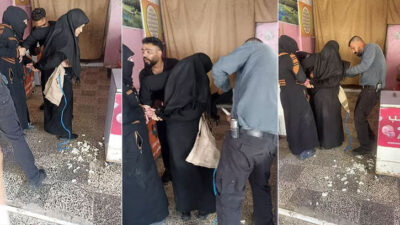 Afrin’de 2 canlı bomba yakalandı