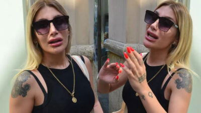 İrem Derici: Enayi dövmesi yaptıracağım