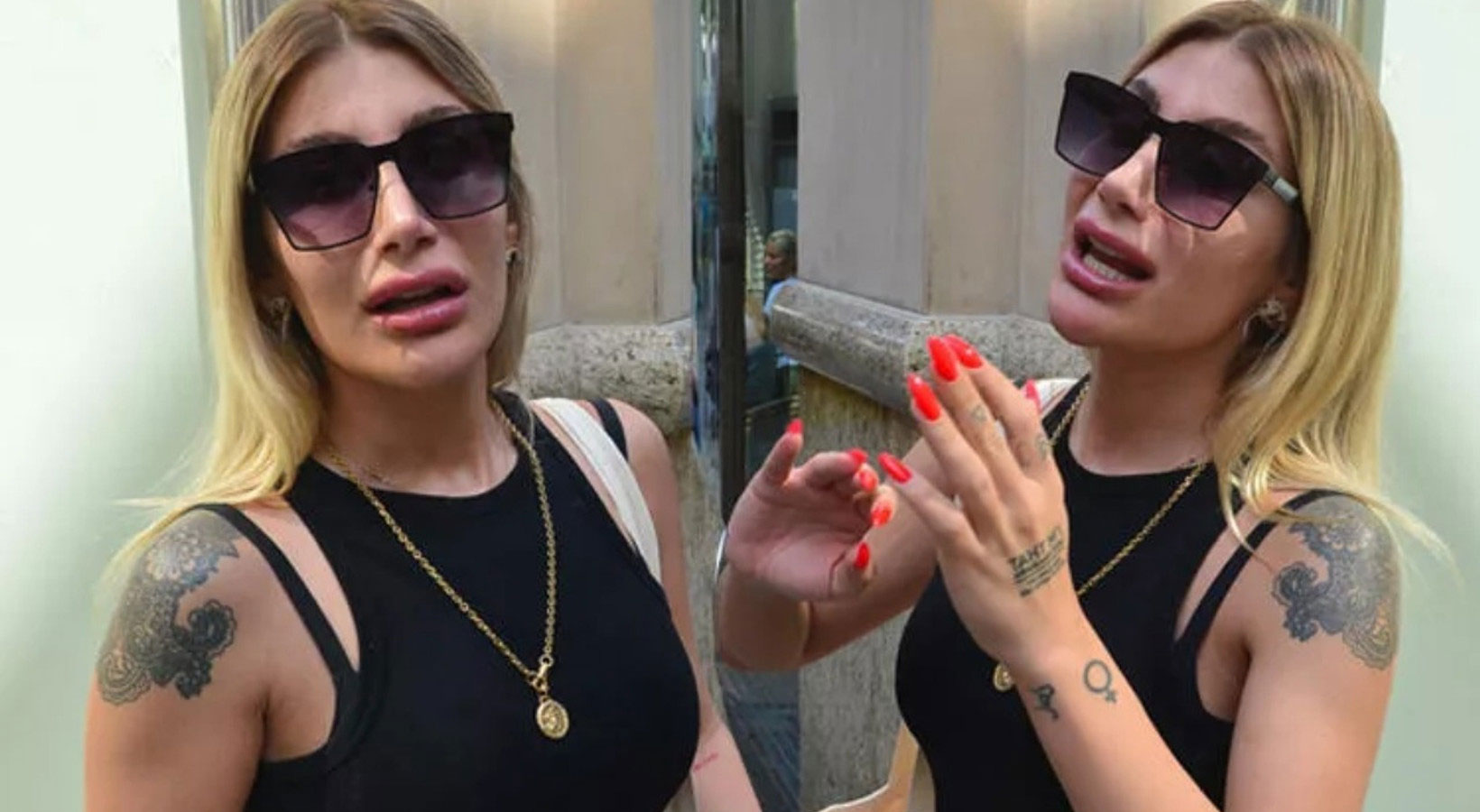 İrem Derici: Enayi dövmesi yaptıracağım