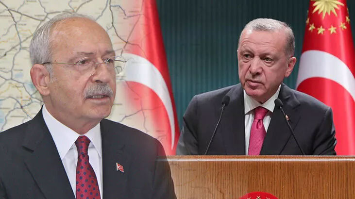 Kemal Kılıçdaroğlu 100 bin lira manevi tazminata mahkum edildi
