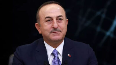 Çavuşoğlu’ndan Suriye’ye yeni operasyon mesajı: Gereğini yaparız