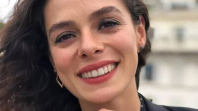 Yeni anne olan Özge Özpirinçci deniz sezonunu açtı!