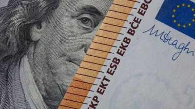 Euro 17 liranın üstüne çıktı! Dolarda düşüş hızlandı