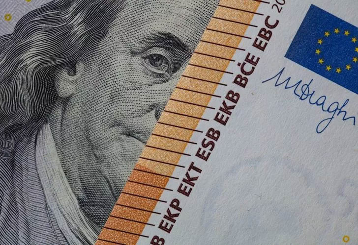 Euro 17 liranın üstüne çıktı! Dolarda düşüş hızlandı