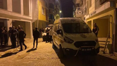 5 yıl arayla aynı yöntemle iki cinayet! 3 yıl cezaevinde kaldıktan sonra…