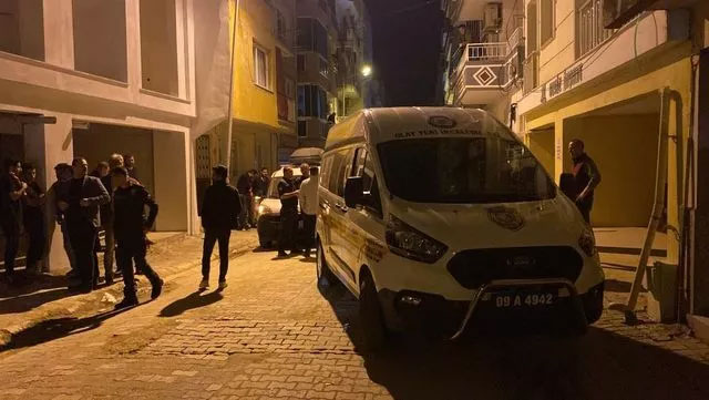 5 yıl arayla aynı yöntemle iki cinayet! 3 yıl cezaevinde kaldıktan sonra…