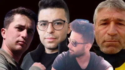 Yemek sofrasında katliam! 15 yaşındaki kardeşiyle ilgili şok iddia