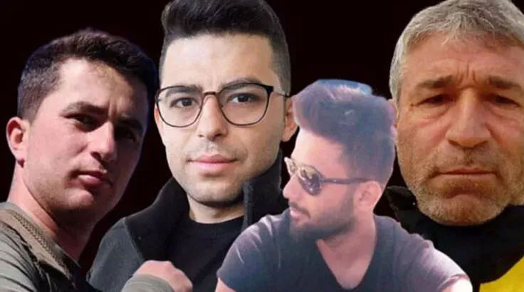 Yemek sofrasında katliam! 15 yaşındaki kardeşiyle ilgili şok iddia Yemek sofrasında katliam! 15 yaşındaki kardeşiyle ilgili şok iddia