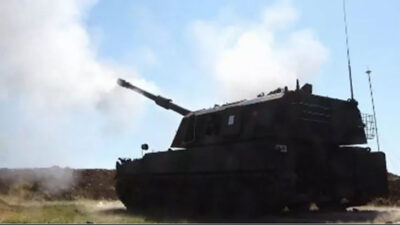 MSB: 5 terörist etkisiz hale getirildi