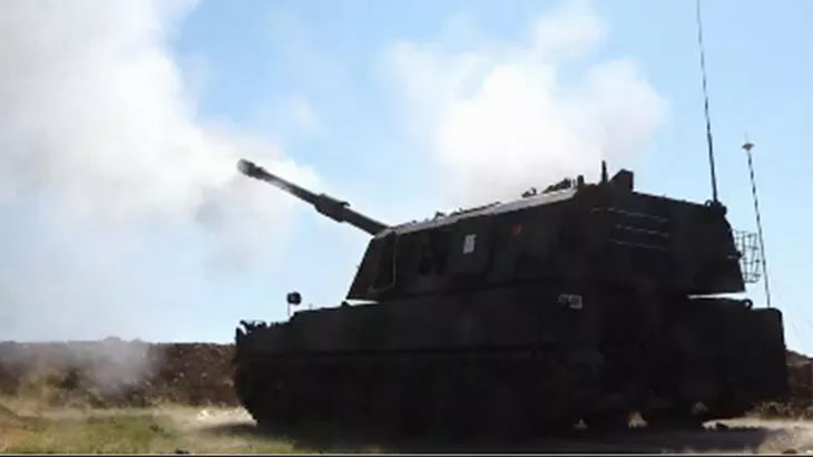 MSB: 5 terörist etkisiz hale getirildi