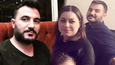 Ayrılmak istediği için Dilek’i öldüren nişanlısı yakalandı