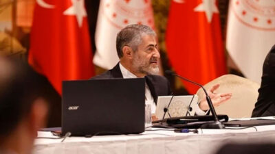 Bakan Nebati sektör temsilcileriyle görüştü: ‘Fiyatlarda cesur adım için mutabık kaldık’