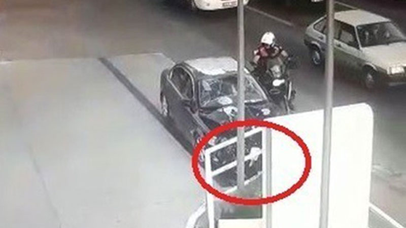 Bursa’da mimarın ölümüne neden olmuştu! Mütalaa açıklandı