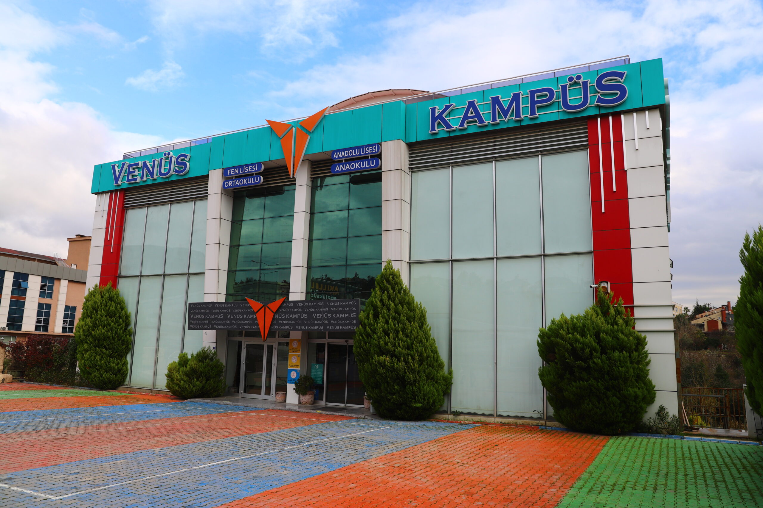 Gönüllere dokunan ‘VEKA’ ile topluma faydalı bireyler yetişiyor