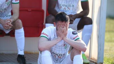 Bursa resmen şokta! ‘Bu acının tarifi yok’, ‘Tarih sizi affetmeyecek’…