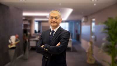 Girişimcilik ve Yatırım Ekosisteminin Önemli İsimlerinden Göktekin Dinçerler Sistem Global’de