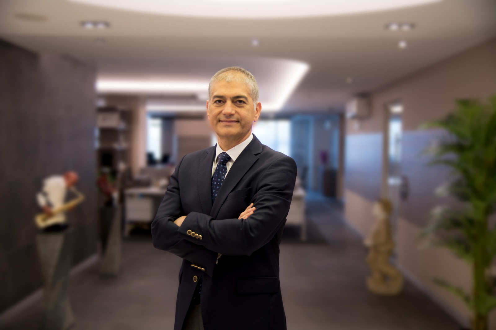 Girişimcilik ve Yatırım Ekosisteminin Önemli İsimlerinden Göktekin Dinçerler Sistem Global’de