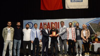 Yıldırım Belediyesi, 'Anadolu Kültür Şöleni' programlarının ilkini Bingöl kültürünün tanıtımı