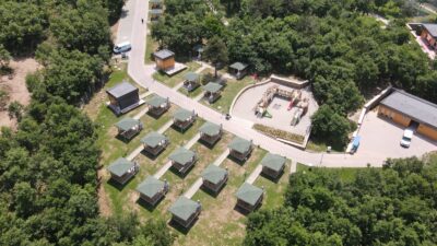 Bursa ‘Balaban’ ile nefes alacak