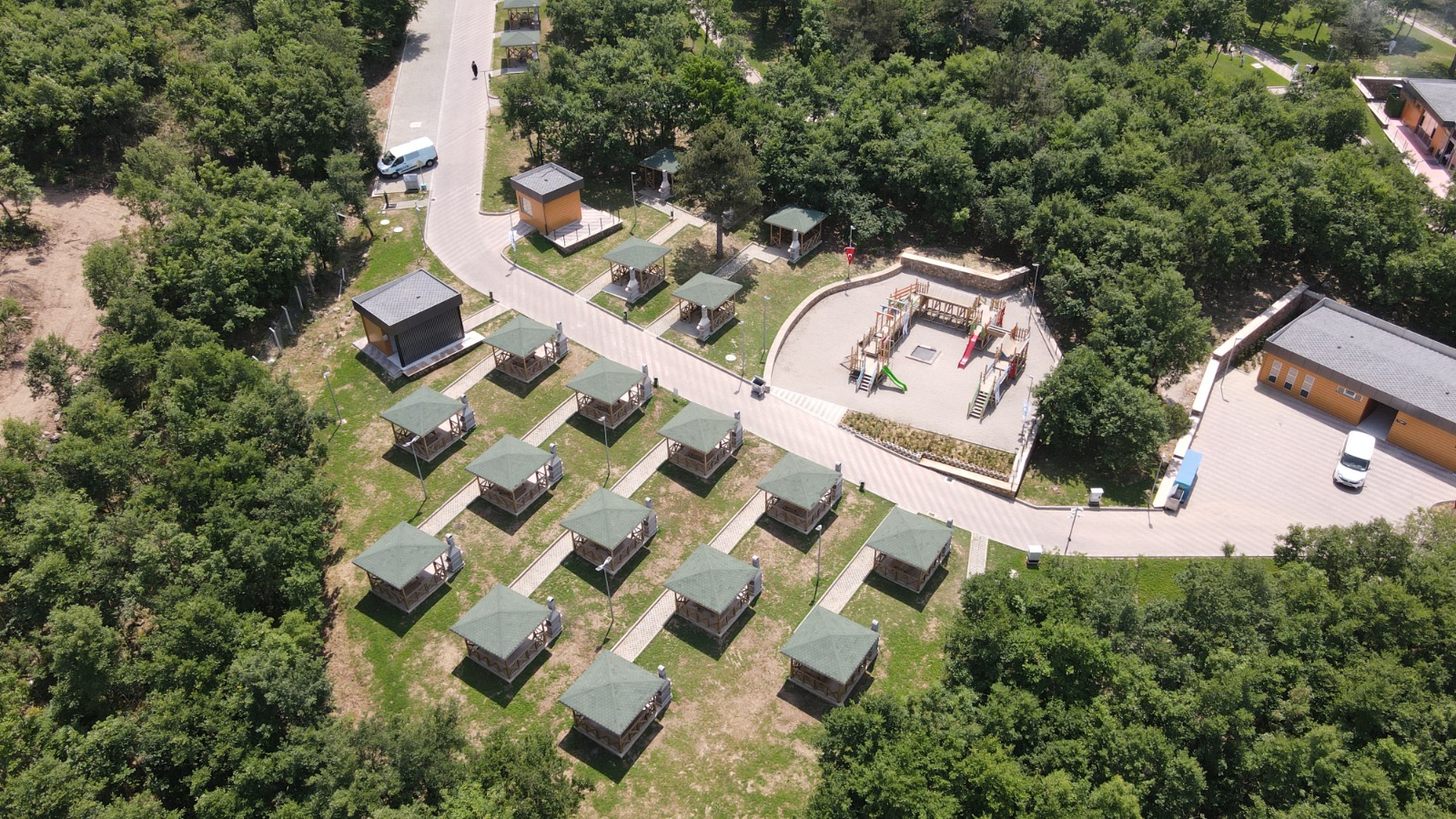 Bursa ‘Balaban’ ile nefes alacak Bursa ‘Balaban’ ile nefes alacak