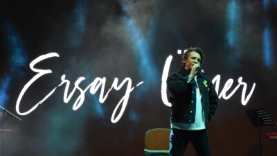 Gençlik Bayramı, Yıldırım’da coşkuyla kutlandı