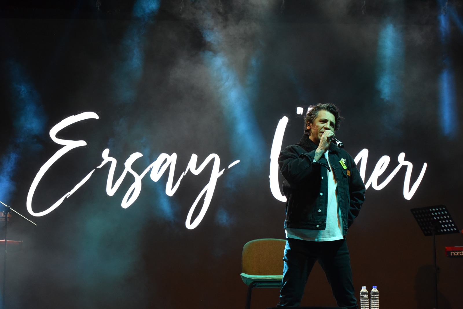 Gençlik Bayramı, Yıldırım’da coşkuyla kutlandı