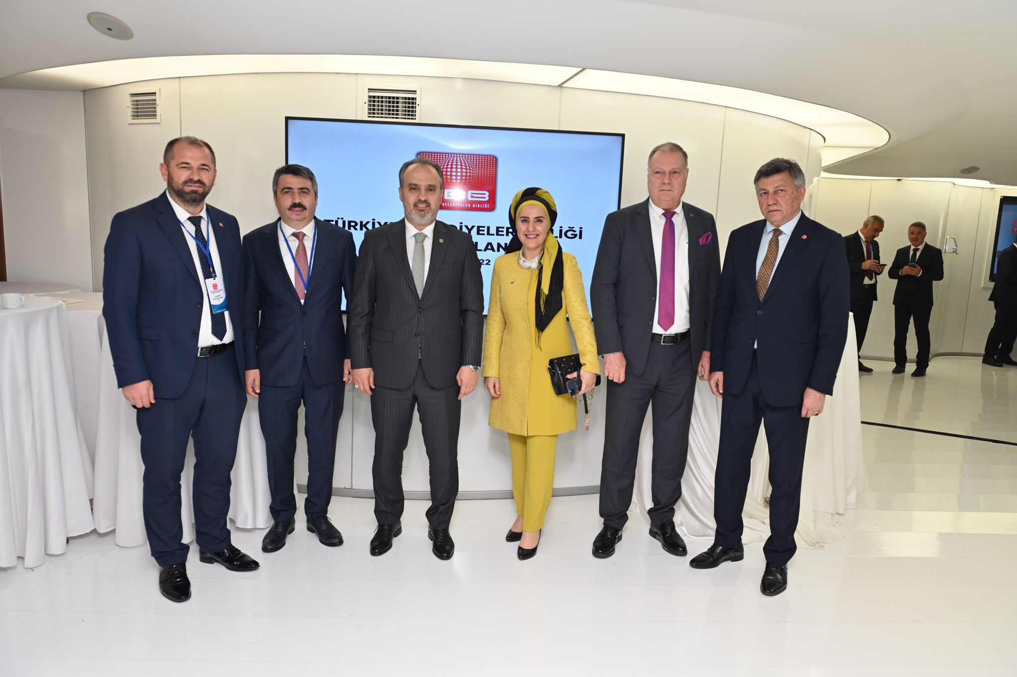 Yıldırım’a bir ödül daha