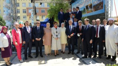 Yıldırım’dan Cebel çıkarması