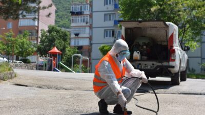 Yıldırım’dan yaza hazırlık