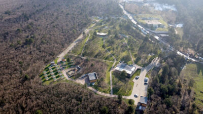 Bursa’ya nefes aldıracak proje! Açılış için gün sayıyor