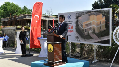 Osmangazi’den eğitime ‘özel’ destek