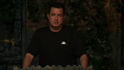 Survivor’da büyük deprem! Adadan zorunlu ayrılık…